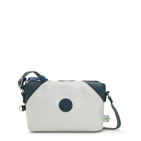 Kipling Art Extra Small Crossbody Veske Hvite | NO 2133VR